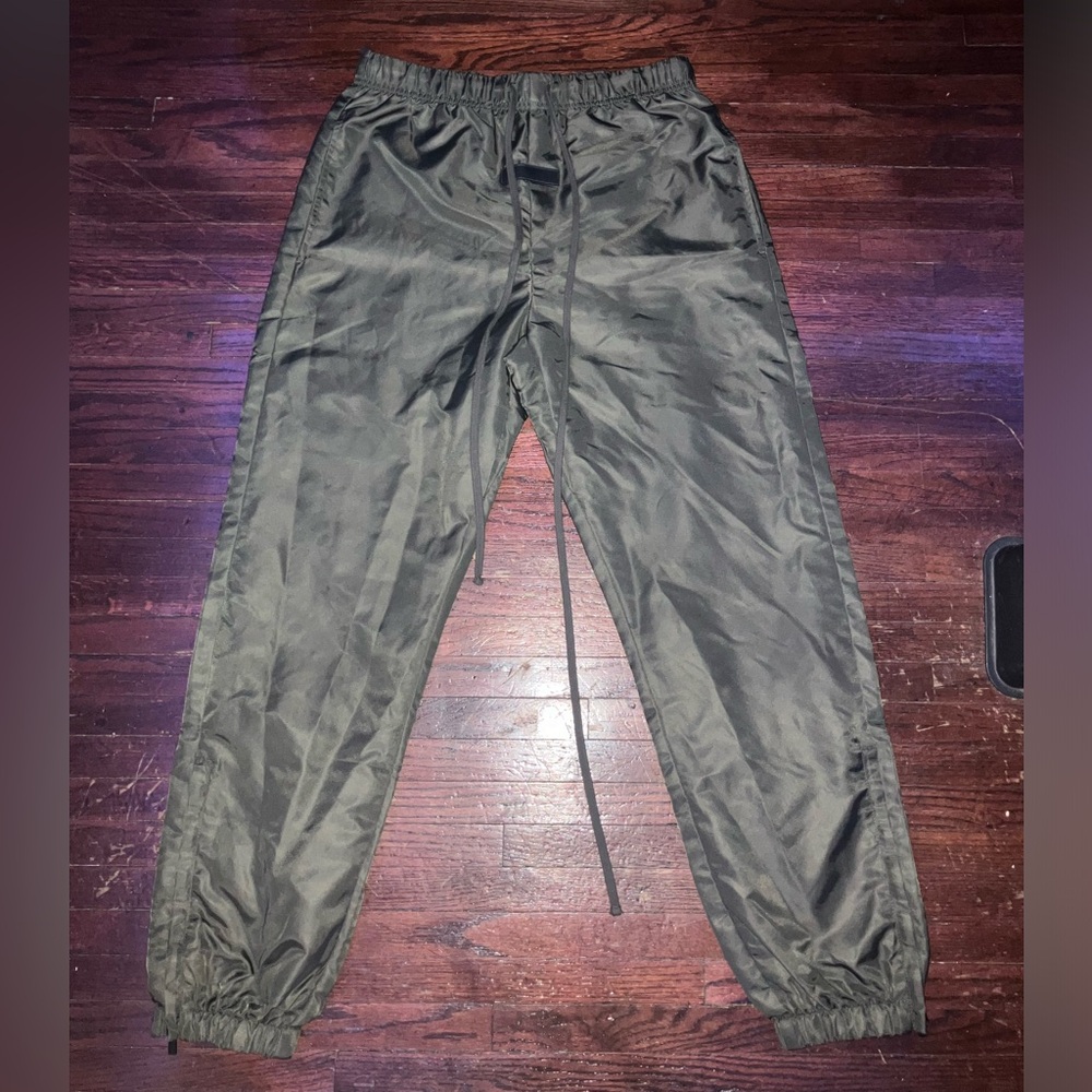 Fear Of God “Essentials” Nylon Track pant